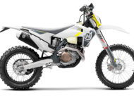 Husqvarna FE 501 2022