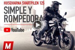 Husqvarna Svartpilen 125 video prueba (3)