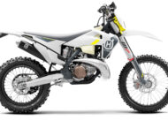 Husqvarna TE 250i 2022