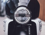 Husqvarna Vektorr Concept scooter electrico (2)
