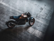 Husqvarna Vitpilen 701 Replay Edition (2)