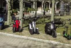 Invicta Electric presenta 17 vehículos eléctricos para 2021 13 Invicta Electric 2021 motos electricas