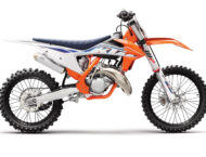 KTM 125 SX 2022