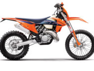 KTM 150 EXC TPI 2022