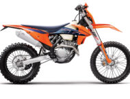 KTM 250 EXC-F 2022