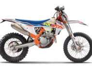 KTM 250 EXC-F Six Days 2022