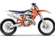 KTM 250 SX 2022