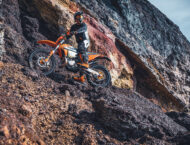 KTM 300 EXC TPI 2022 4 KTM 300 EXC TPI 2022 enduro (17)