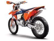 KTM 300 EXC TPI 2022 23 KTM 300 EXC TPI 2022 enduro (5)