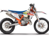 KTM 300 EXC TPI Six Days 2022