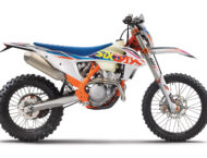 KTM 350 EXC-F Six Days 2022