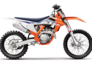 KTM 350 SX-F 2022