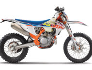 KTM 450 EXC-F Six Days 2022