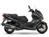 KYMCO Grand Dink 300 2021