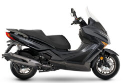 KYMCO Grand Dink 300 2021