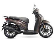 KYMCO Miler 125 2021