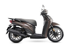 KYMCO Miler 125 2021