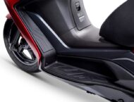 KYMCO Super Dink 350 2021 (1)