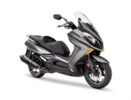 KYMCO Super Dink 350 2021 (11)