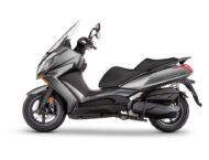 KYMCO Super Dink 350 2021 (12)