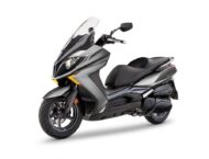 KYMCO Super Dink 350 2021 (13)