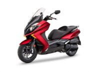 KYMCO Super Dink 350 2021 (15)
