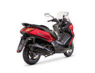 KYMCO Super Dink 350 2021 (16)