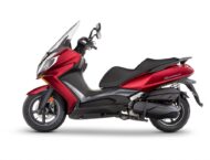 KYMCO Super Dink 350 2021 (19)