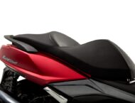 KYMCO Super Dink 350 2021 (2)