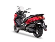 KYMCO Super Dink 350 2021 (21)