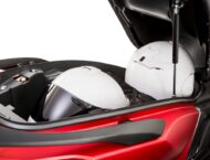 KYMCO Super Dink 350 2021 (3)