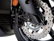 KYMCO Super Dink 350 2021 (4)