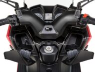 KYMCO Super Dink 350 2021 (5)