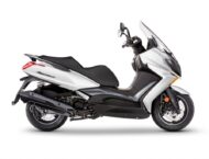 KYMCO Super Dink 350 2021