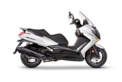 KYMCO Super Dink 350 2021