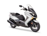 KYMCO Super Dink 350 2021 (7)
