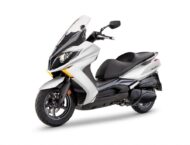 KYMCO Super Dink 350 2021 (9)