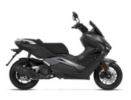 Keeway Vieste 300 2025