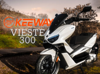 Keeway Vieste 300 2025 3 Keeway Vieste 300 2021 (2)