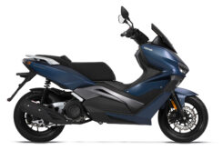 Keeway Vieste 300 2025 7 Keeway Vieste 300 2021 (4)