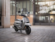 Lambretta V200 Special 2022 2 Lambretta V125 Special 2021 (2)