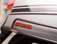 Lambretta V200 Special 2022 6 Lambretta V125 Special 2021 (4)