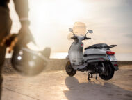 Lambretta V200 Special 2022 4 Lambretta V125 Special 2021 (7)