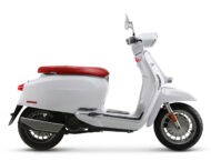 Lambretta V125 Special Flex 2024