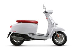 Lambretta V125 Special Flex 2024