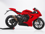 MV Agusta F3 Rosso 2021
