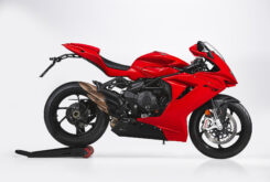 MV Agusta F3 Rosso 2021