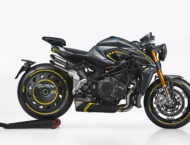 MV Agusta Rush 1000 2021