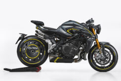 MV Agusta Rush 1000 2021