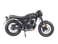 Mitt 125 Legend 2021